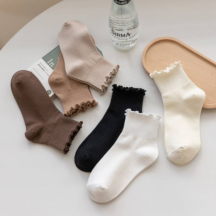 Wholesale Socks, tube, short socks, pile of socks