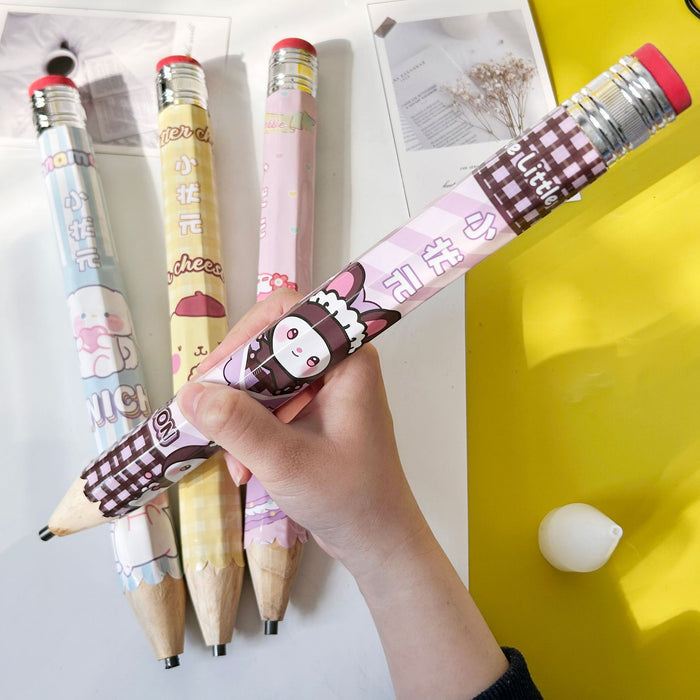 Wholesale Cute and creative pencils for students and stationery
