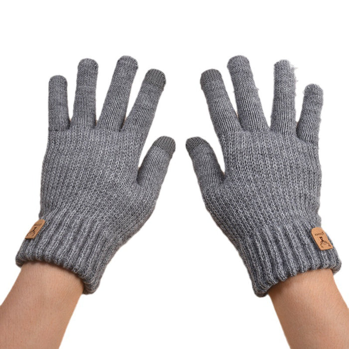Wholesale Winter Touch Screen Gloves
