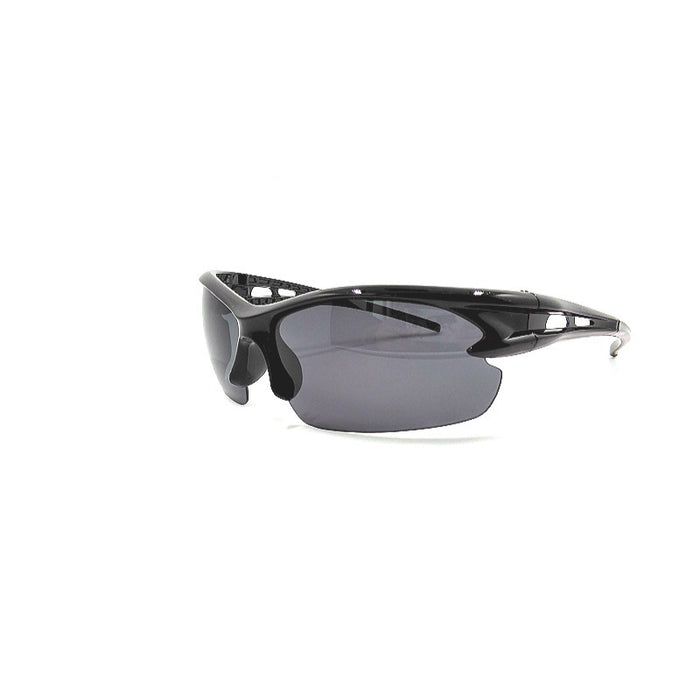 Wholesale New sunglasses for men, sports, outdoor cycling, night vision goggles, windproof, dustproof, insect proof sunglasses