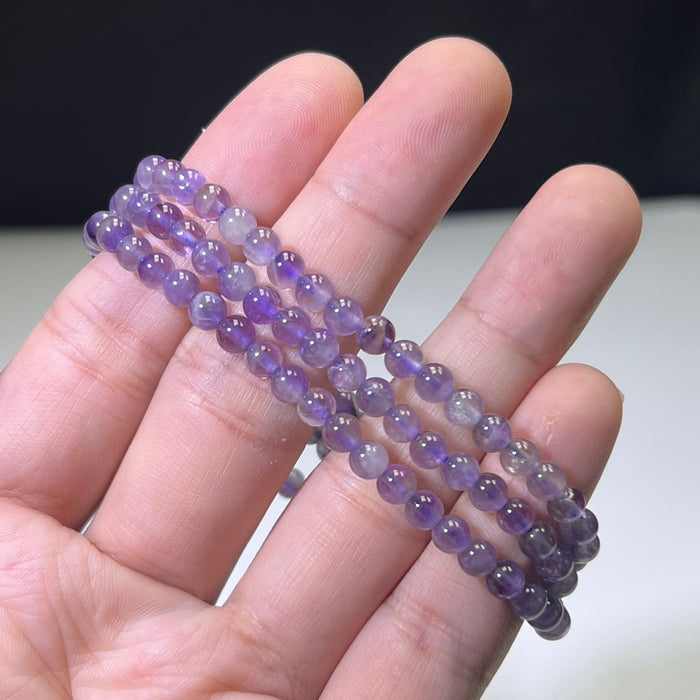 Wholesale Crystal multi circle bracelet jewelry