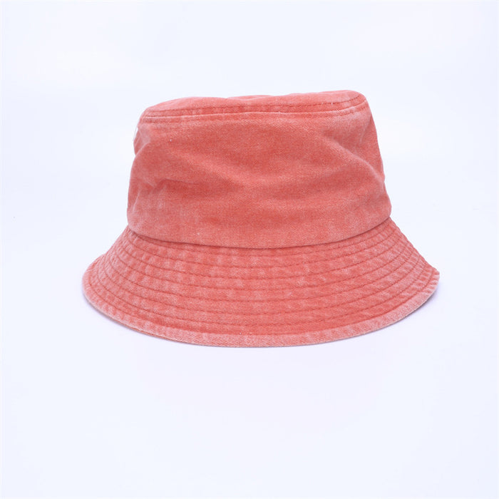 Wholesale Cowboy fisherman hat, fashionable and casual sun hat