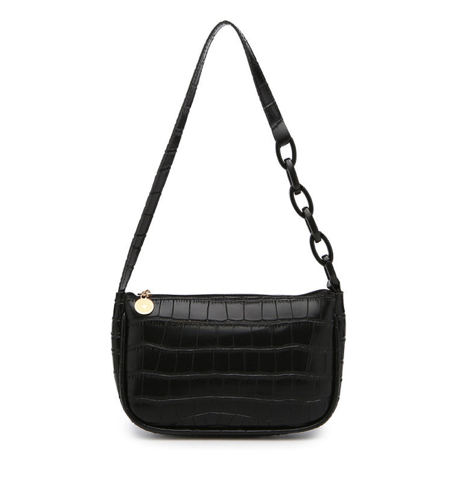 Wholesale Underarm bag, fashionable women's shoulder bag