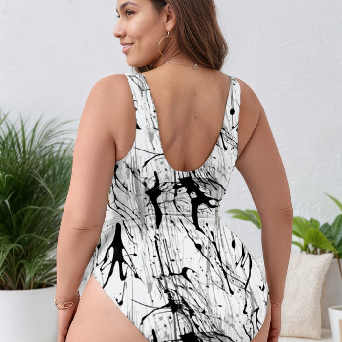 Wholesale Swimsuit backless bow sexy swimsuit fashion swimsuit