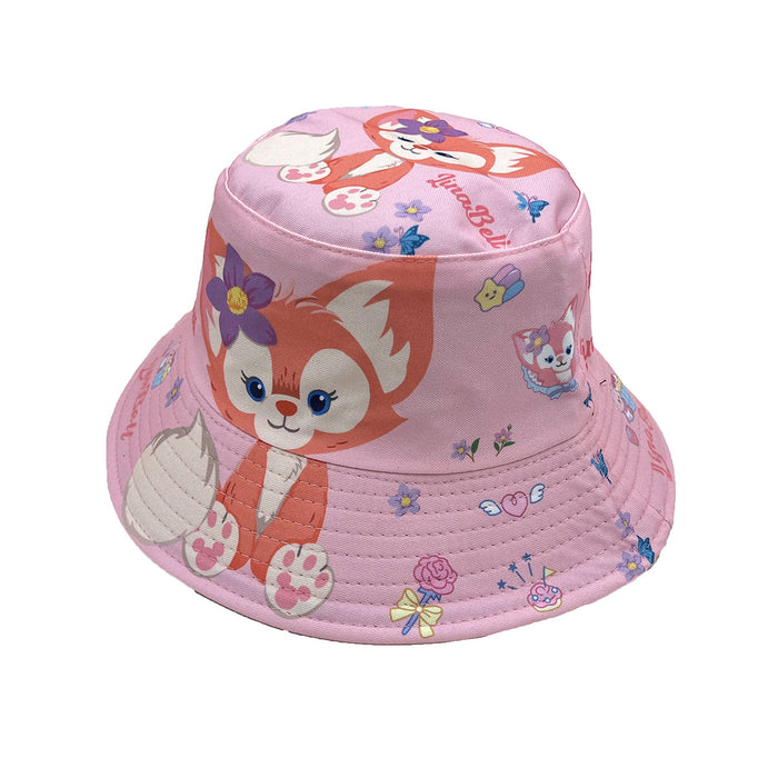 Wholesale Cartoon Cute Big Kids Head Circumference 56CM Fisherman Hat JDC-FH-AXing036