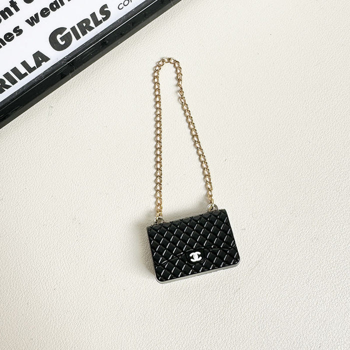 Wholesale mini doll clothes cute colorful camellia style