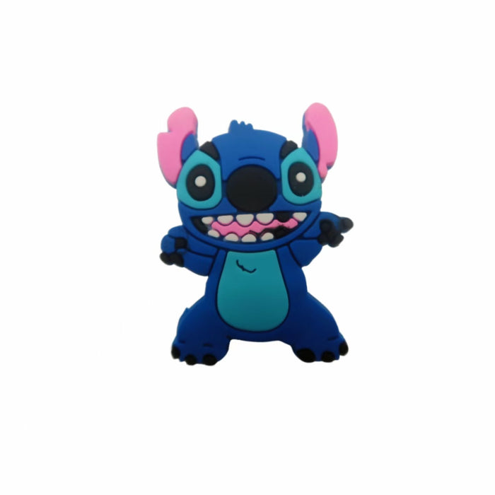 Wholesale Cartoon Cute Pet DIY Shoes Flower Shoes Button Hole Shoes Garden Shoes Accessories Button Decoration Button Shoe Flower Button Wholesale