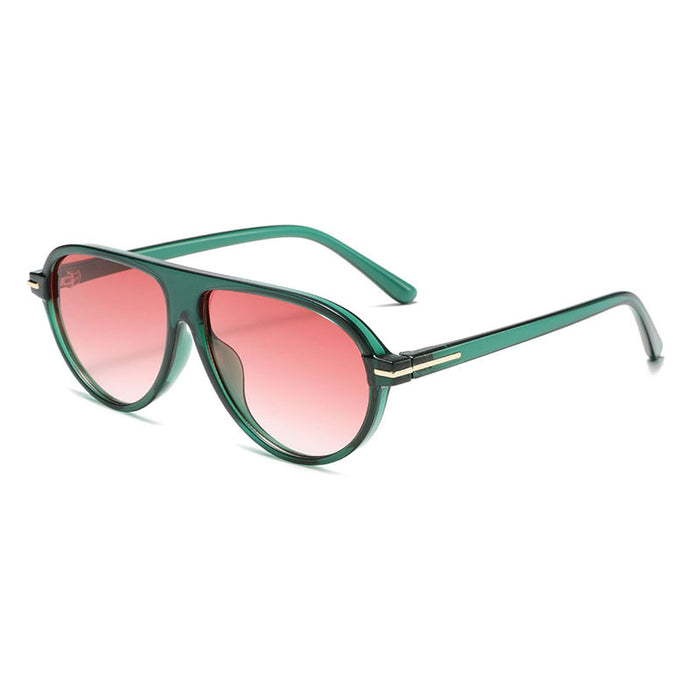 Wholesale Retro  sunglasses PC sunglasses