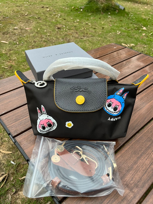 Wholesale Dumpling Bag Shoulder Crossbody Bag Handbag