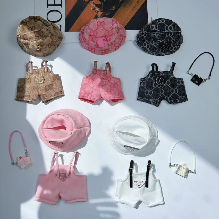 Wholesale Clothing,  clothing sets,  vinyl doll clothes,  decorative accessories