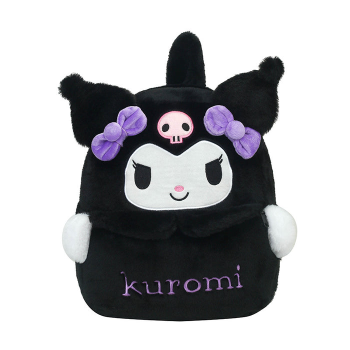 Wholesale Cartoon Cute Plush Backpack JDC-SD-RongT002