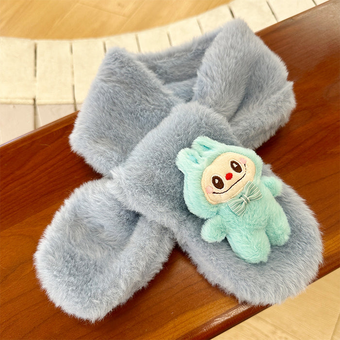 Wholesale Cartoon children' s ves are cute and versatile.