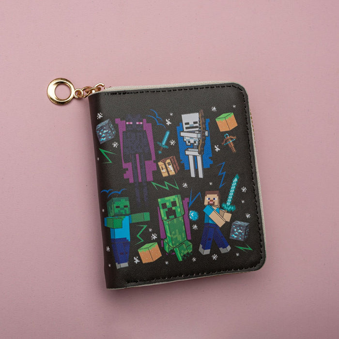 Wholesale Cartoon Coin Purse Cute High Capacity Wallet