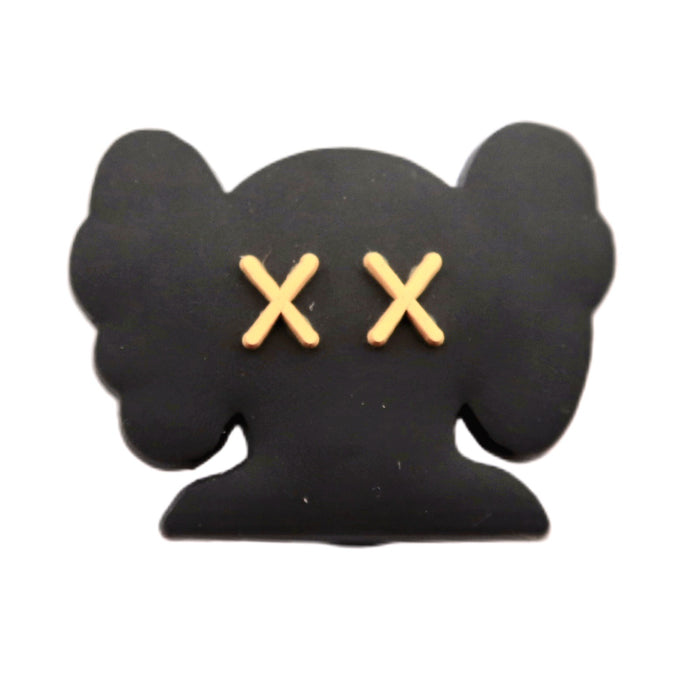 Wholesale Cave shoes, flower shoes, buckles, PVC soft rubber, detachable shoe accessories, buckles, decorative buckles, wholesale in stock