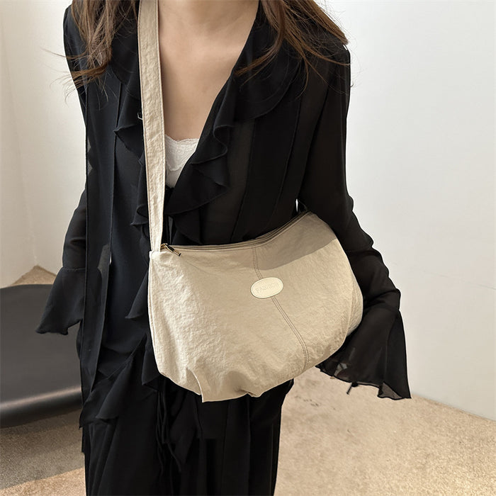Wholesale Commuter tote bag, new crossbody bag, versatile shoulder bag, travel backpack
