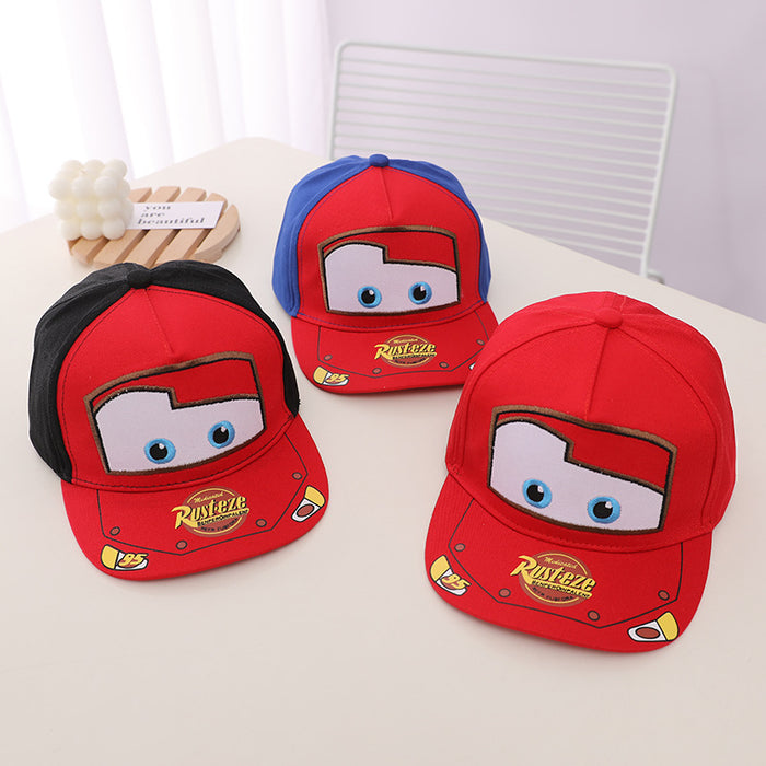 Wholesale Baseball Cap Cartoon Lightning  Hat