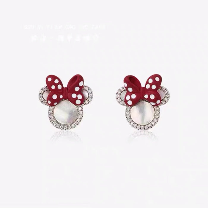 Wholesale Cute Sweet Earrings