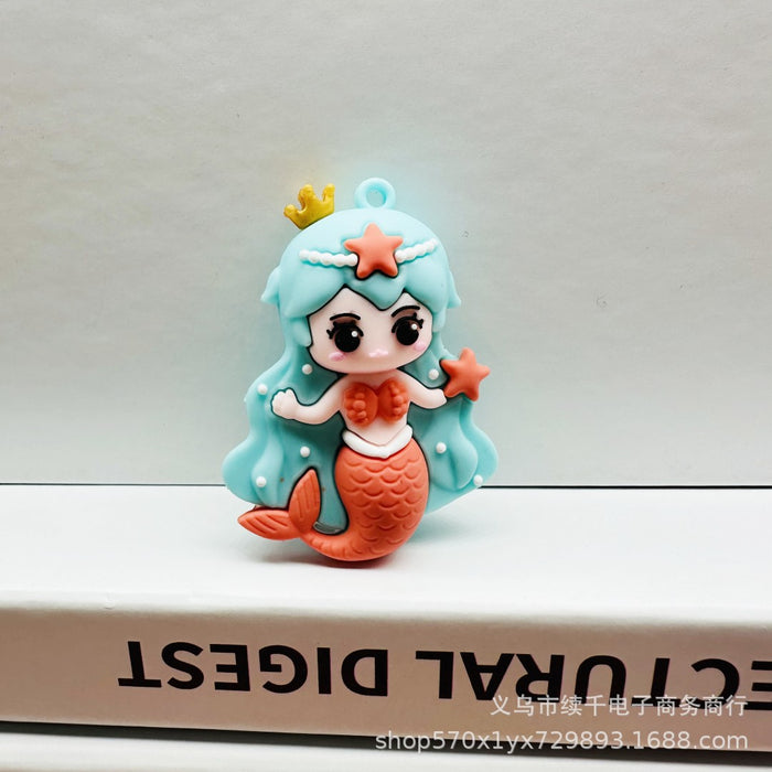 Wholesale Keychain, Creative Bag, Pendant, Car Ornament, Cartoon