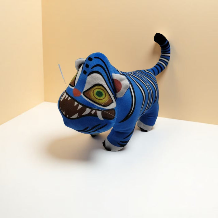 Wholesale K-POP Tiger plush toy