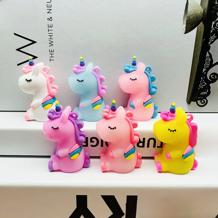 Wholesale Cartoon keychain, car keychain, room decoration, cute pendant