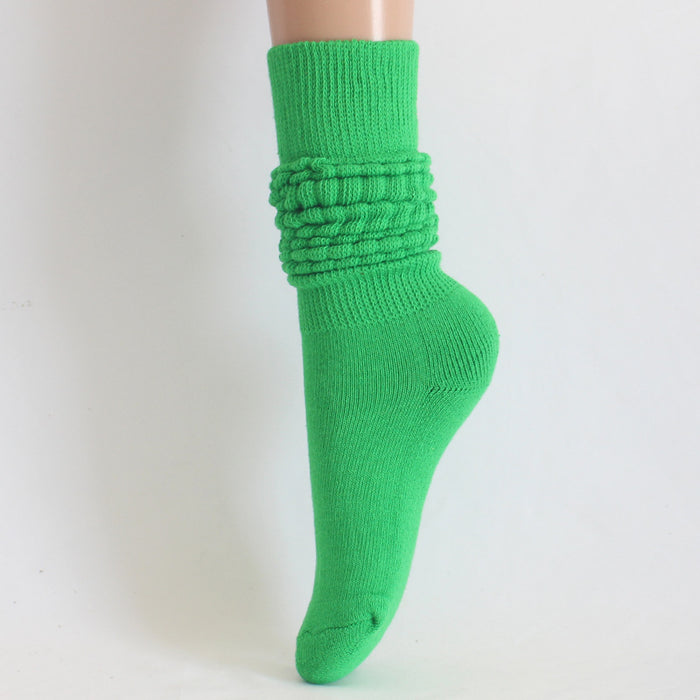 Wholesale Pile socks, towel bottom, warm socks