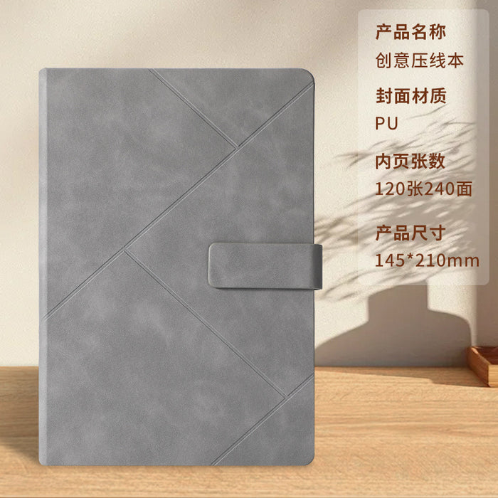 Wholesale Glitter Strap A6 Notebook Colorful Cover Creative Trends