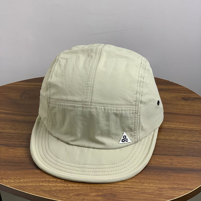 Wholesale Outdoor quick drying duckbill cap, short brimmed baseball cap, street soft brimmed five piece sun hat