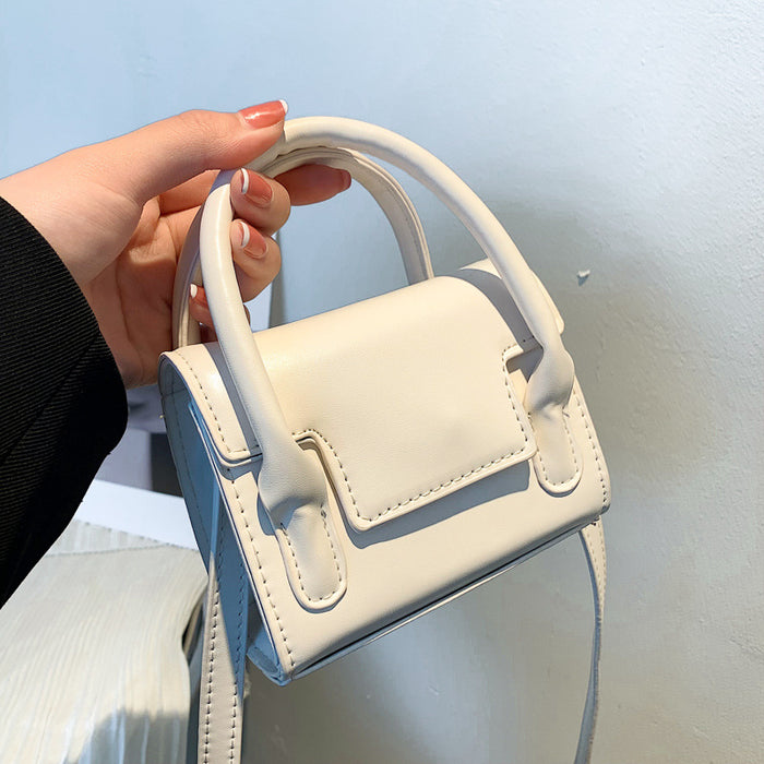 Wholesale Handheld small bag, women's new fashion trend, stylish and versatile