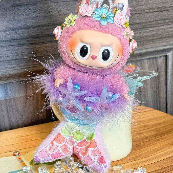 Wholesale  Sitting Party Outfit,  Baby Clothes,  Skirt,  Clothing Replaceable mermaid princess dress