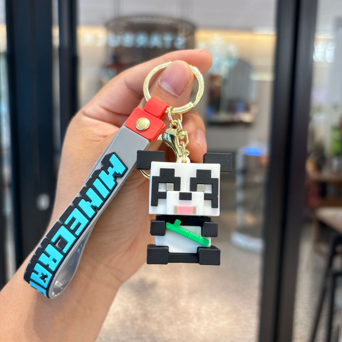 Wholesale Game  Keychain