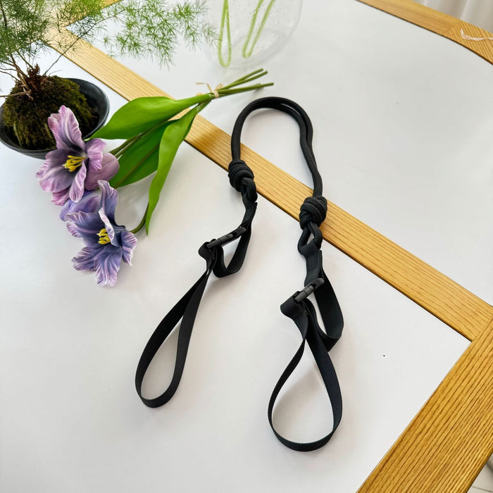 Wholesale Zippered Embroidered Shoulder Bag Waterproof Nylon Messenger Bag Handheld Canvas Bag