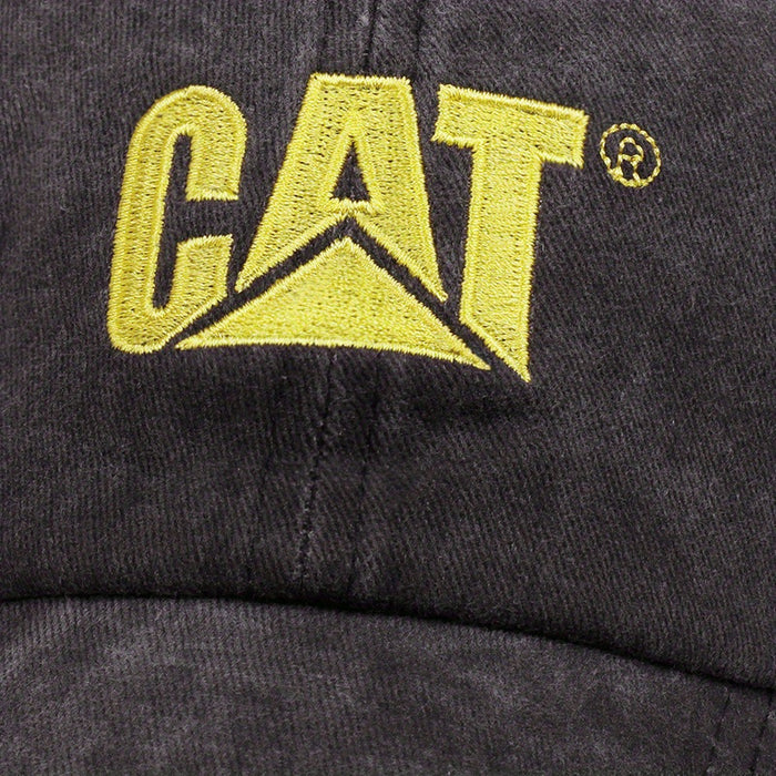 Wholesale CTA Embroidered Print Pure Cotton Baseball Cap