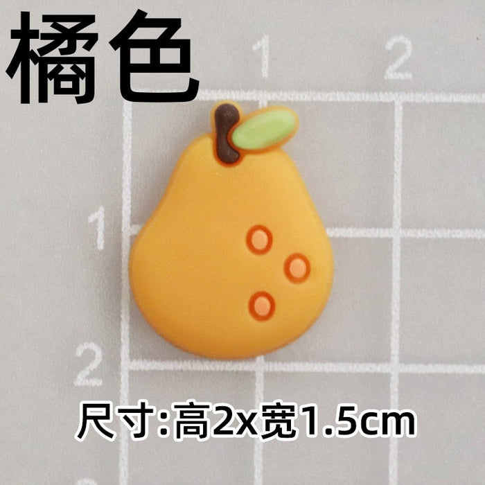 Wholesale 10pcs Cartoon Card Capybara Mobile Phone Case Water Cup Shoes iPad Shell Accessories Decoration Patch