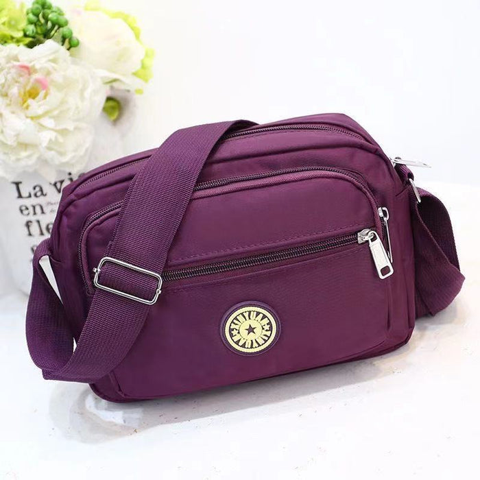 Wholesale Oxford Cloth Casual Shoulder Bags