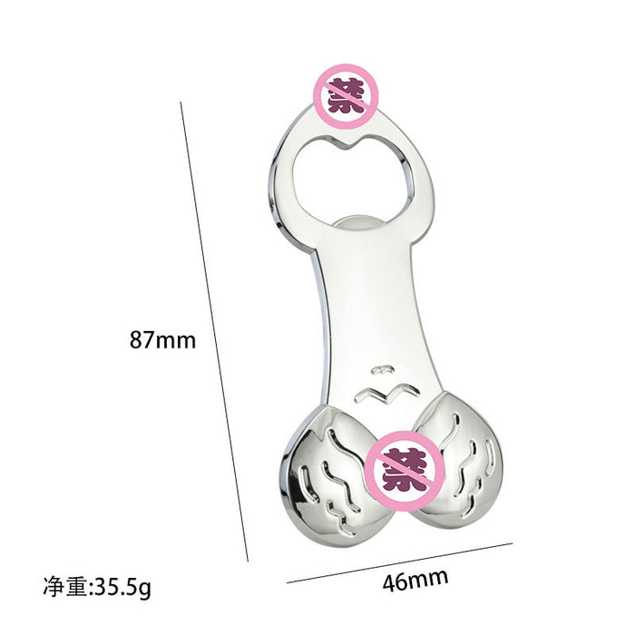 Wholesale Creative simulation metal keychain mini car key