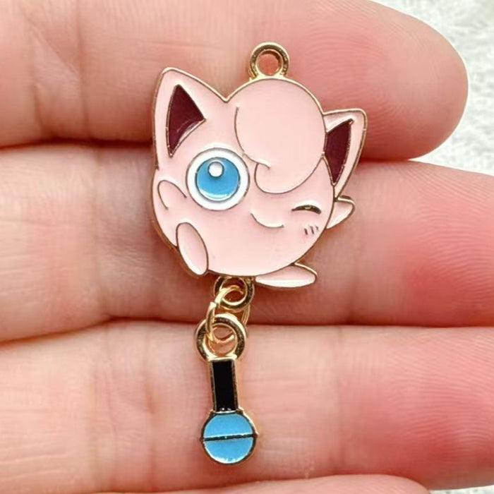 Wholesale 10pcs  Accessories DIY Charms Pendant