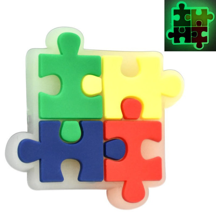 Wholesale Luminous pen accessories and ornaments High-value beaded pen and beaded ornaments