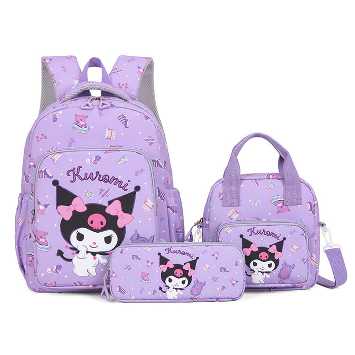 Wholesale Cartoon High-Looking Cute Backpack Bags