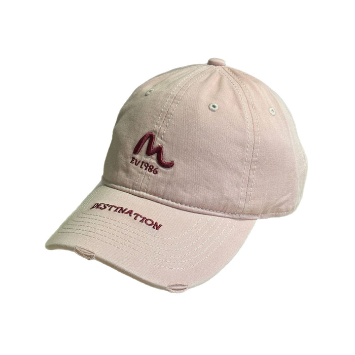 Wholesale New wide brimmed duckbill cap