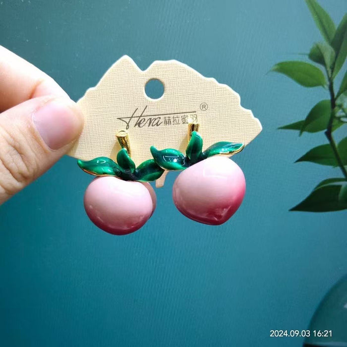 Wholesale Handmade Silver needle real gold plating