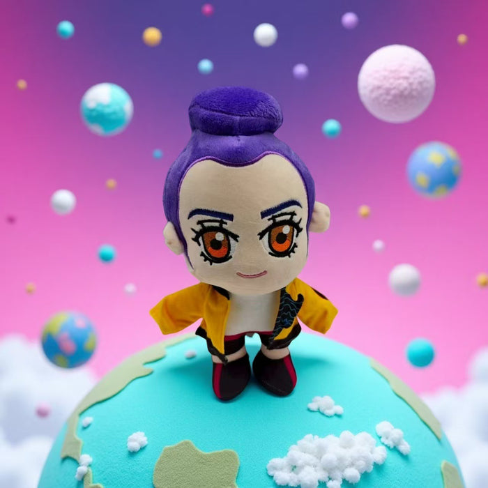 Wholesale K-POP Tiger plush toy