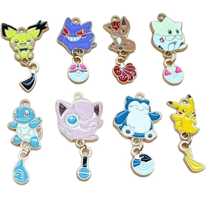 Wholesale 10pcs  Accessories DIY Charms Pendant