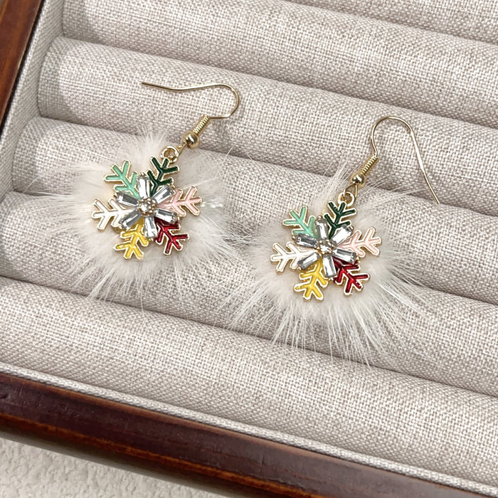 Wholesale  Climbing  Earrings  Asymmetric Earrings