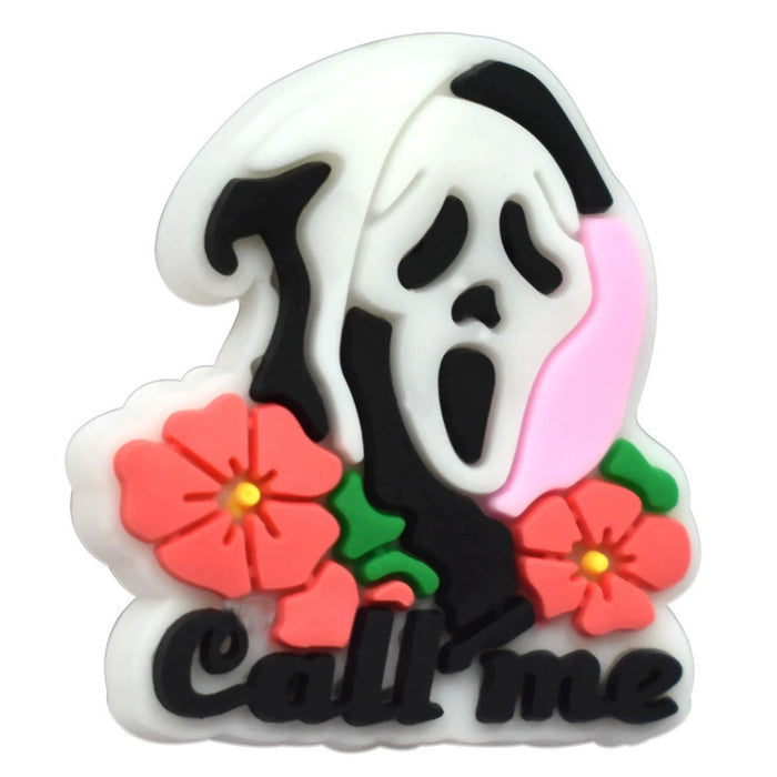 Wholesale horror  beads high value student series fun diy coke beads detachable pen beads