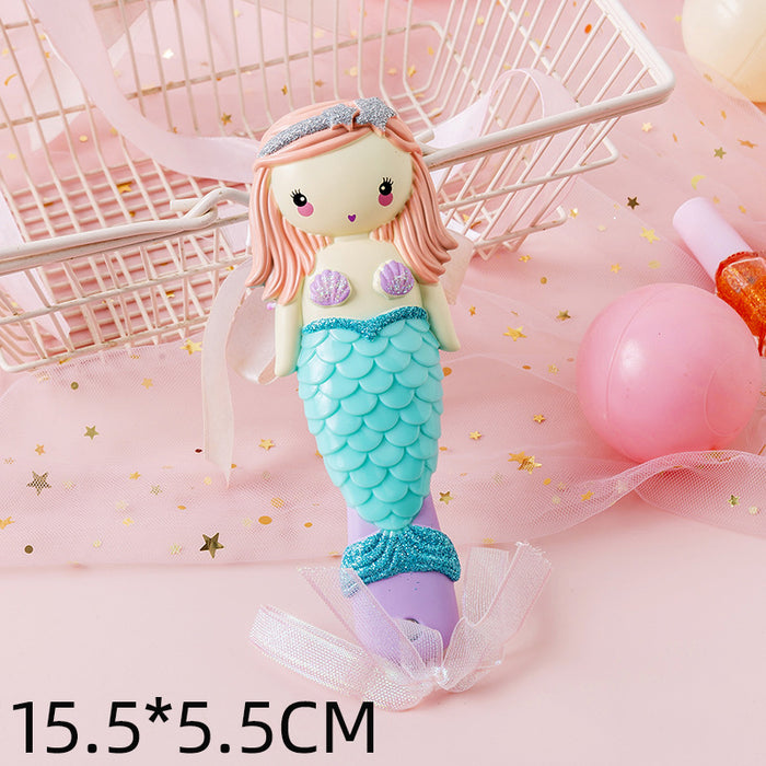 Wholesale Cartoon Air Cushion Comb Cute Cute Rabbit Comb