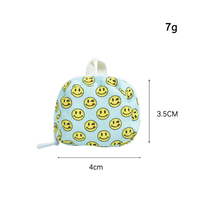 Wholesale Cotton Doll Party Backpack