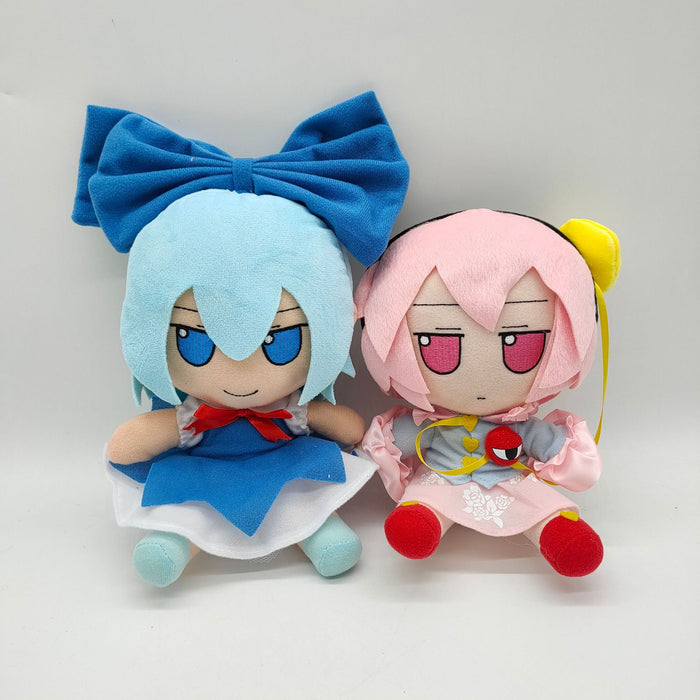 Wholesale Cute Project Dolls