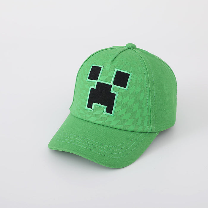 Wholesale Cartoon Game Children's Baseball Cap JDC-FH-XinYu008