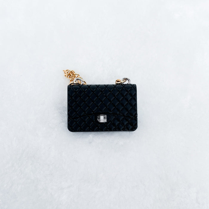 Wholesale Doll accessories,  bag accessories,  Vinyl glue doll clothing pendants