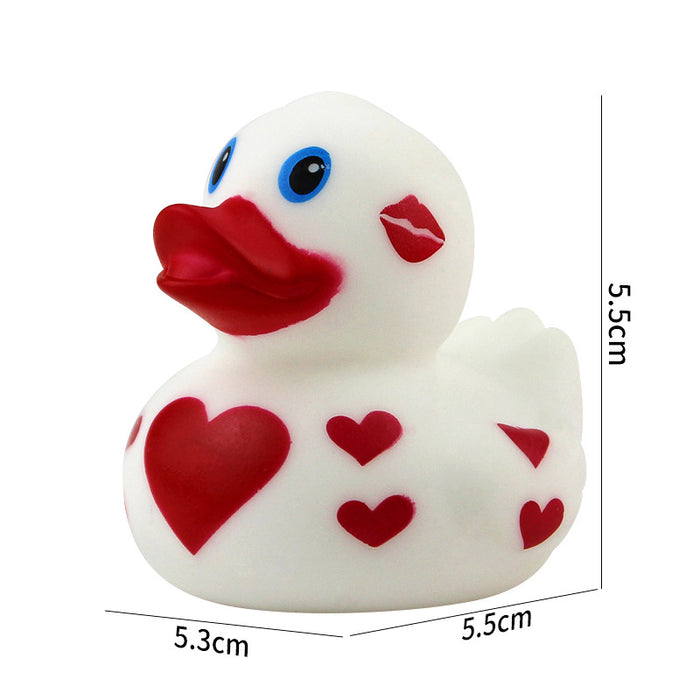 Wholesale Little Yellow Duck Pinch and Screaming